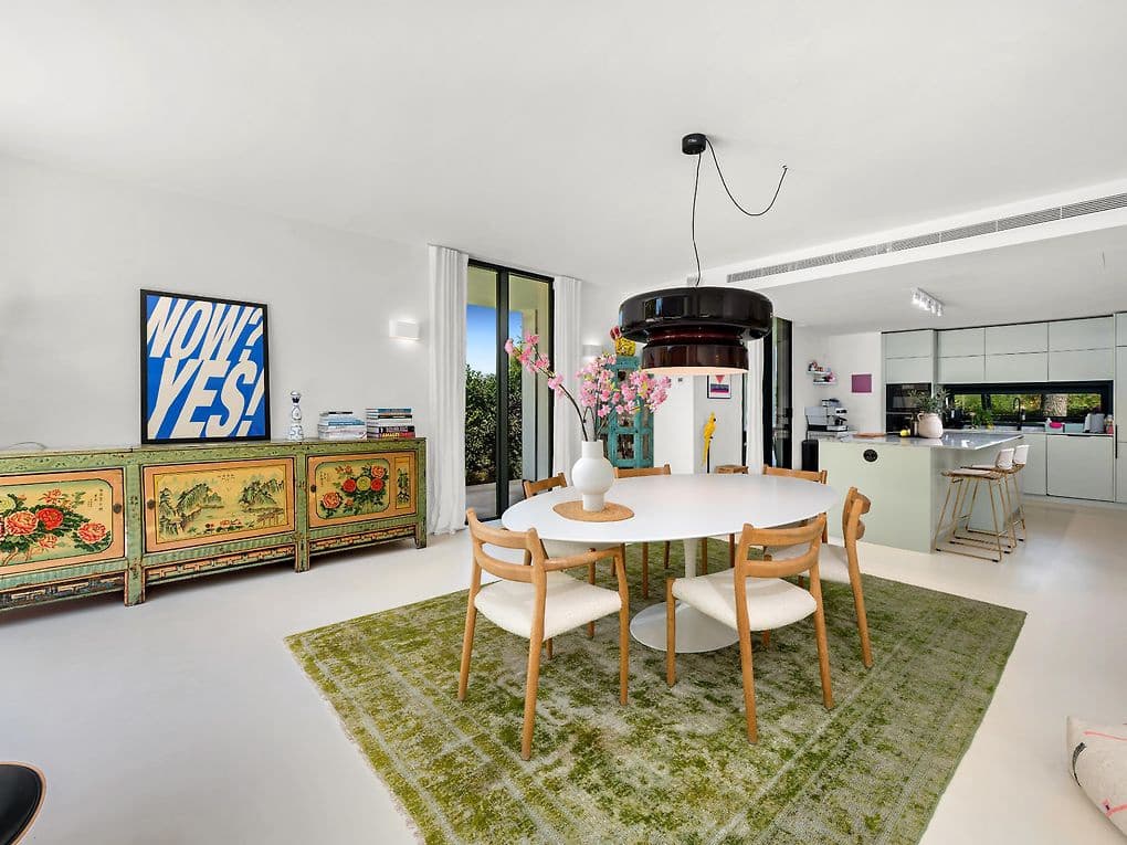 5 bedroom Villa for sale in Santa Ponsa with pool garage - € 3,700,000 (Ref: 10140445)