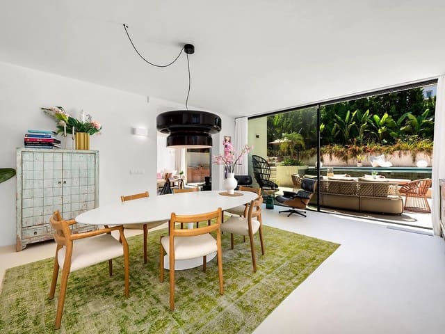 5 Zimmer Villa zu verkaufen in Santa Ponsa, Calvià mit Pool Garage - 3.700.000 € (Ref: 10140445)