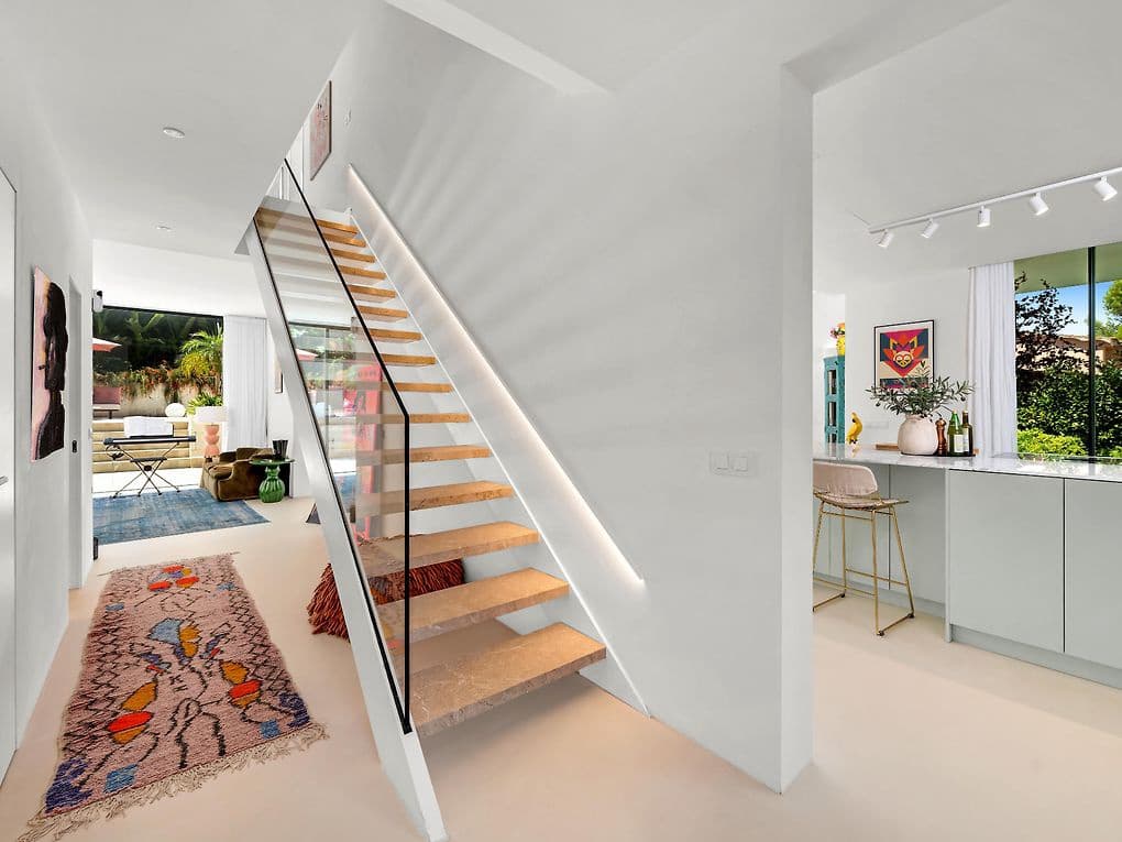 5 bedroom Villa for sale in Santa Ponsa with pool garage - € 3,700,000 (Ref: 10140445)