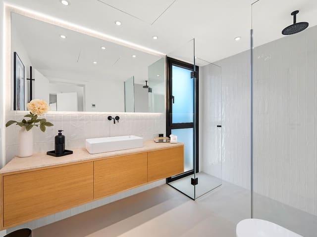 5 Zimmer Villa zu verkaufen in Santa Ponsa, Calvià mit Pool Garage - 3.700.000 € (Ref: 10140445)