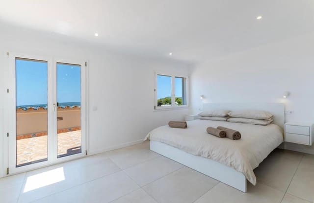 5 Zimmer Villa zu verkaufen in Costa d'en Blanes, Calvià - 4.450.000 € (Ref: 10148103)