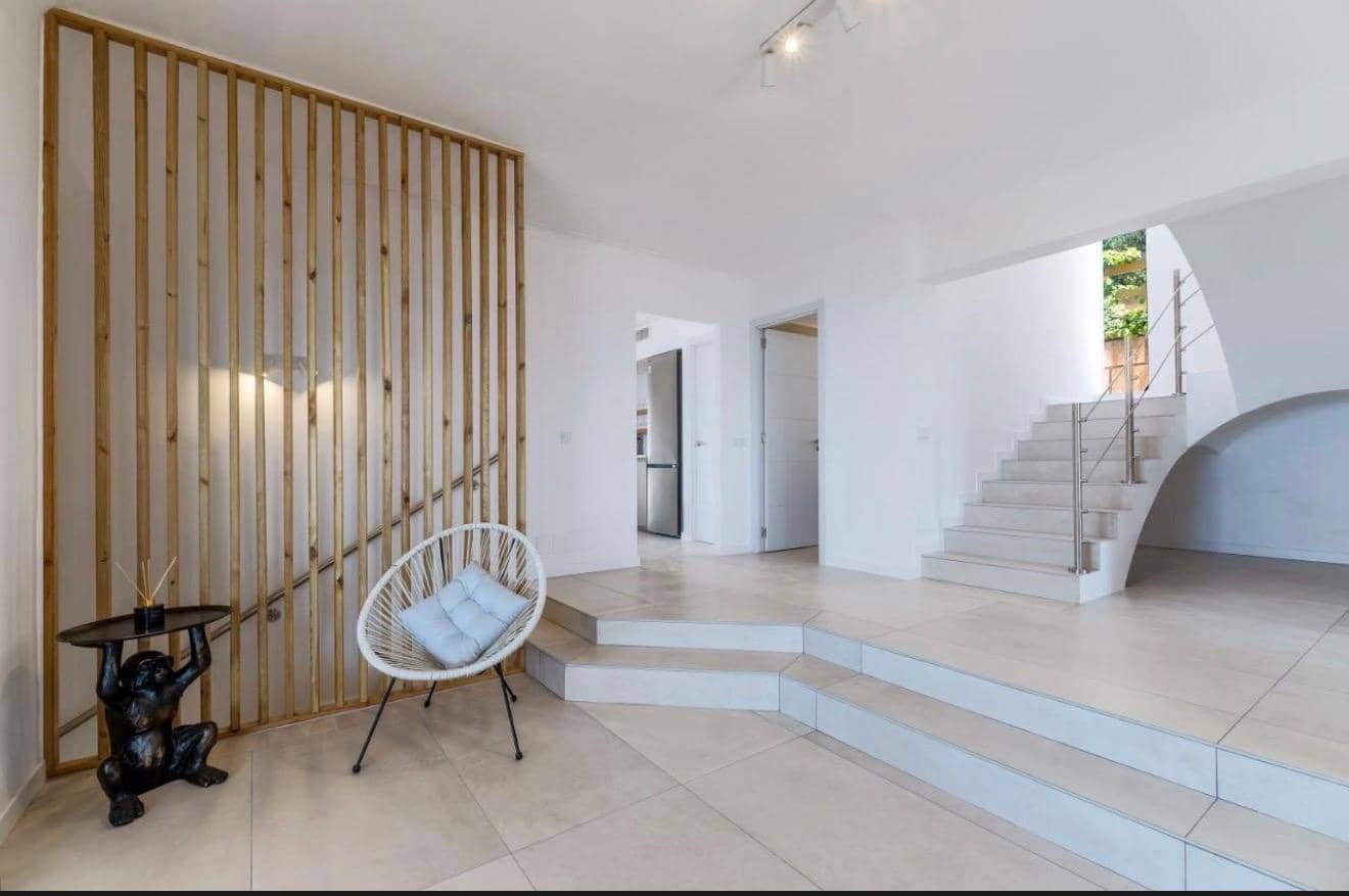 5 quarto Moradia para venda em Costa d'en Blanes com piscina garagem - 4 450 000 € (Ref: 10148103)