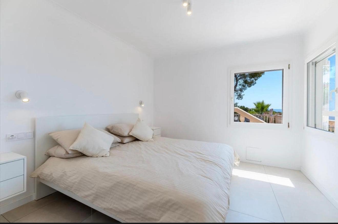 5 quarto Moradia para venda em Costa d'en Blanes com piscina garagem - 4 450 000 € (Ref: 10148103)