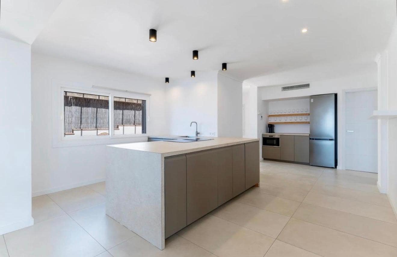 5 quarto Moradia para venda em Costa d'en Blanes com piscina garagem - 4 450 000 € (Ref: 10148103)