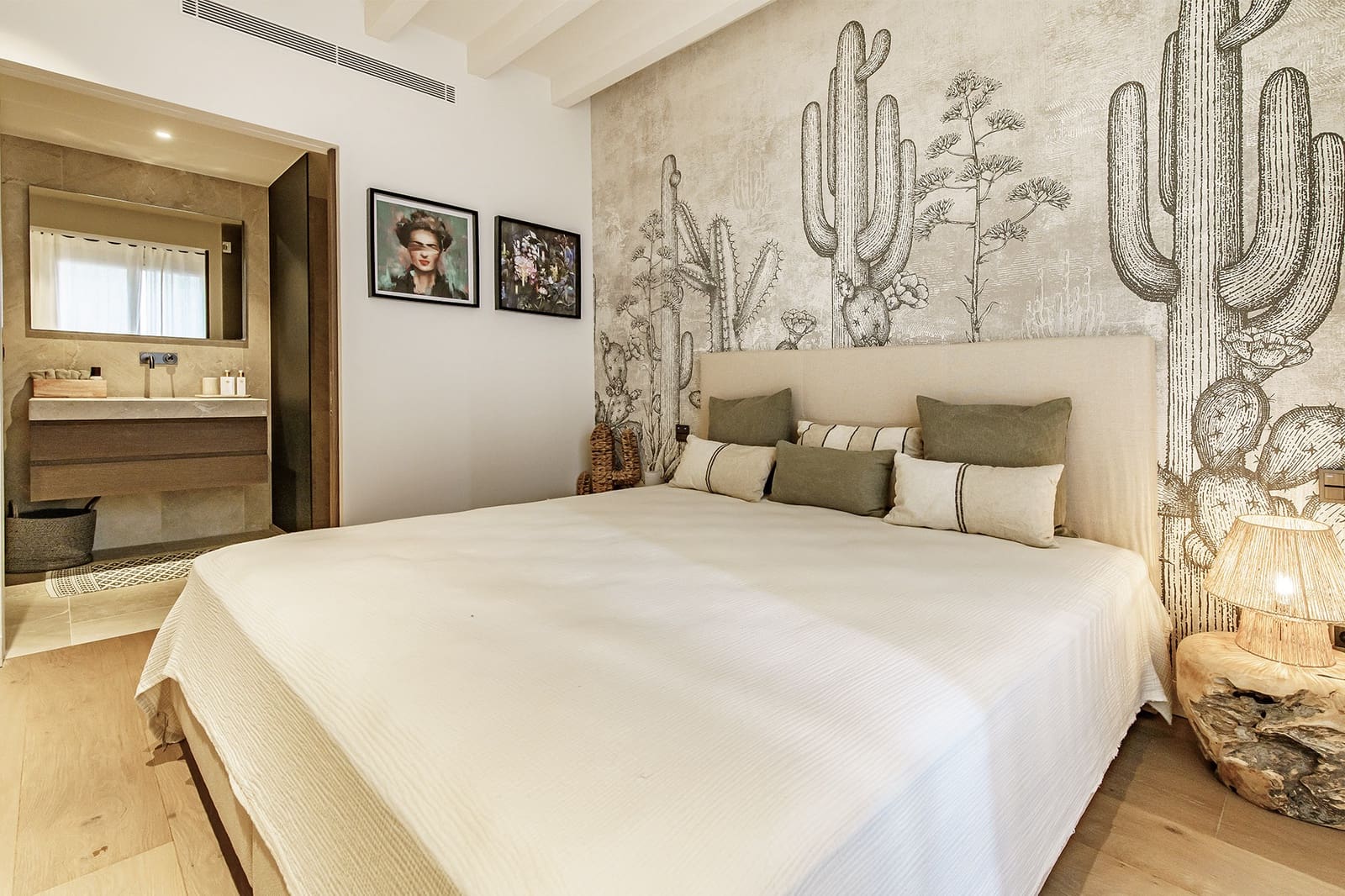 3 sovrum Lägenhet till salu i Palma de Mallorca med garage - 3 300 000 € (Ref: 10156874)
