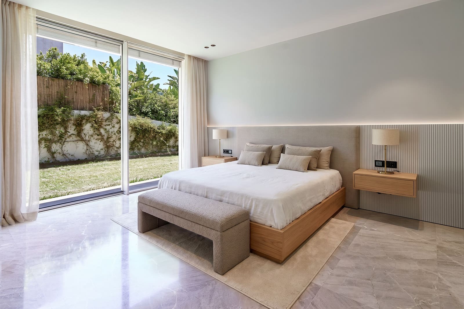 4 chambre Villa/Maison à vendre à Santa Ponsa avec piscine garage - 5 650 000 € (Ref: 10156875)