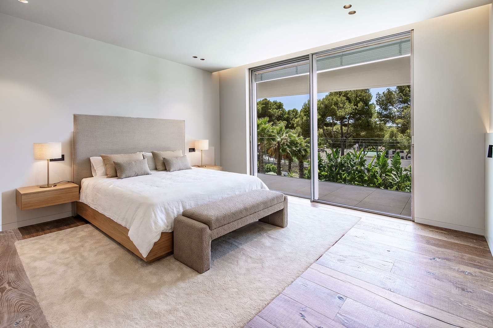 4 chambre Villa/Maison à vendre à Santa Ponsa avec piscine garage - 5 650 000 € (Ref: 10156875)