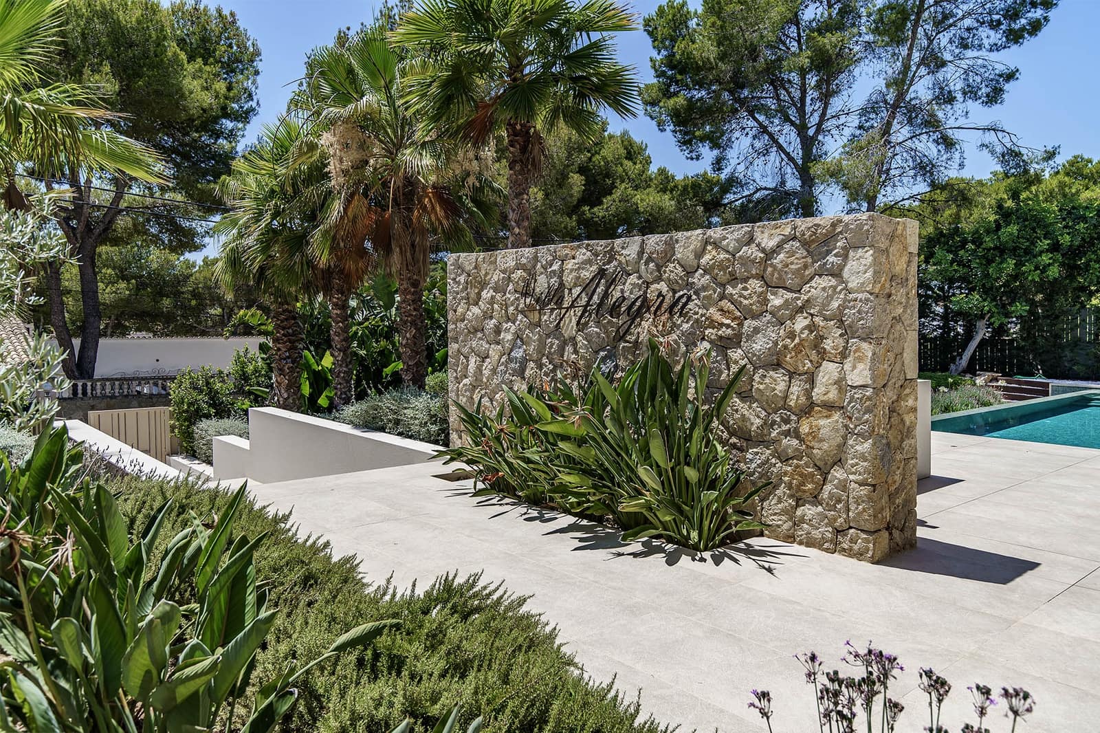 4 chambre Villa/Maison à vendre à Santa Ponsa avec piscine garage - 5 650 000 € (Ref: 10156875)