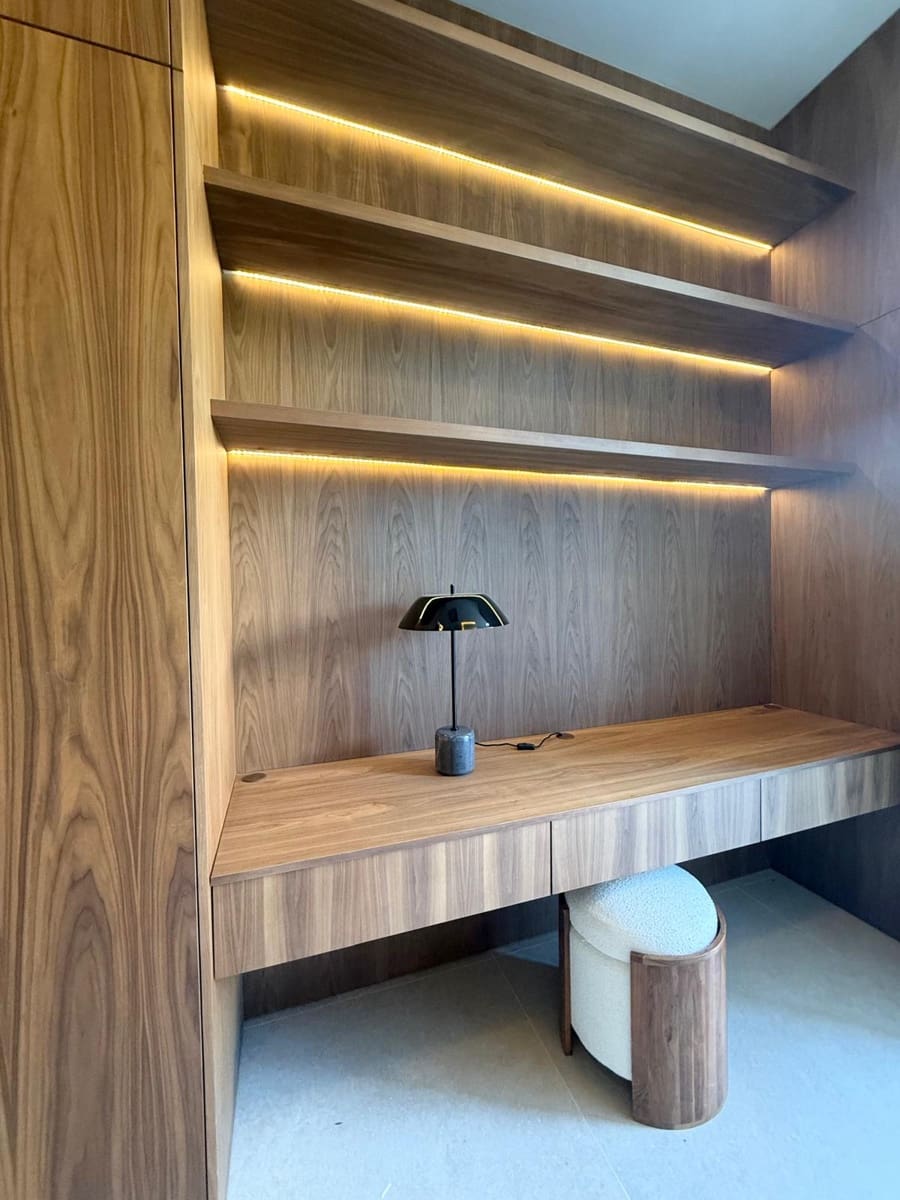 2 chambre Appartement à vendre à Portixol avec piscine garage - 1 600 000 € (Ref: 10158641)