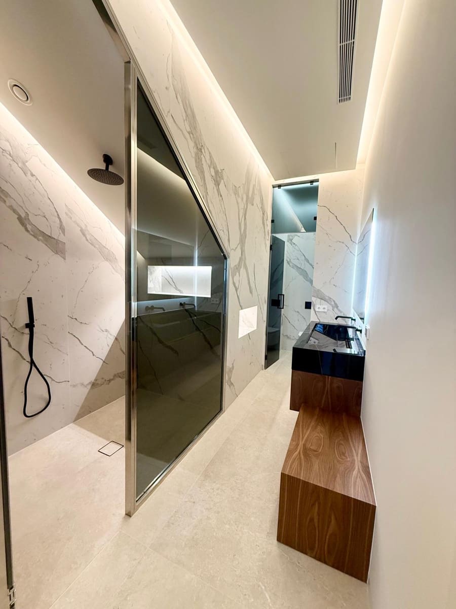 2 chambre Appartement à vendre à Portixol avec piscine garage - 1 600 000 € (Ref: 10158641)