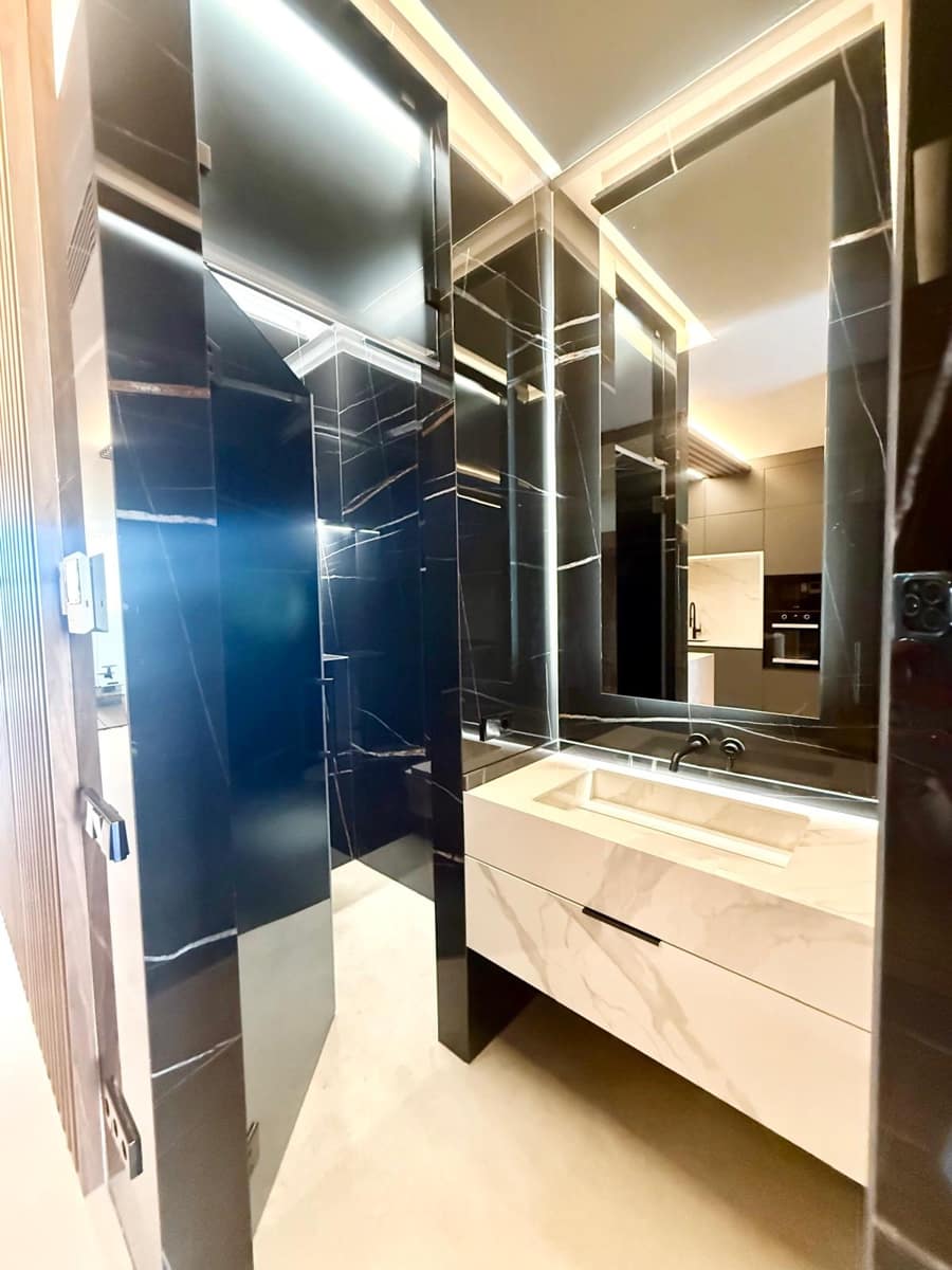 2 chambre Appartement à vendre à Portixol avec piscine garage - 1 600 000 € (Ref: 10158641)