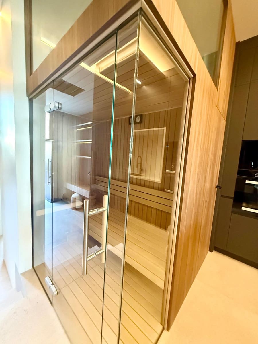2 chambre Appartement à vendre à Portixol avec piscine garage - 1 600 000 € (Ref: 10158641)