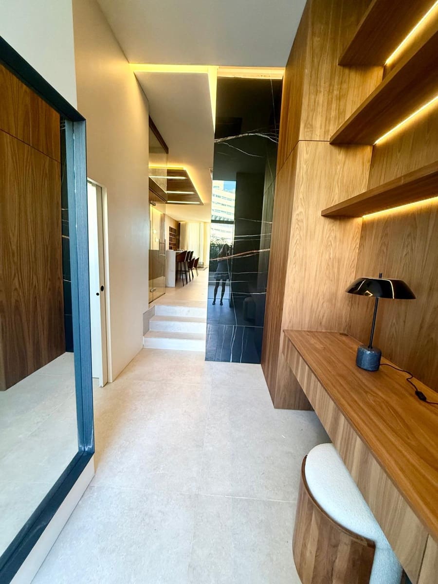2 chambre Appartement à vendre à Portixol avec piscine garage - 1 600 000 € (Ref: 10158641)