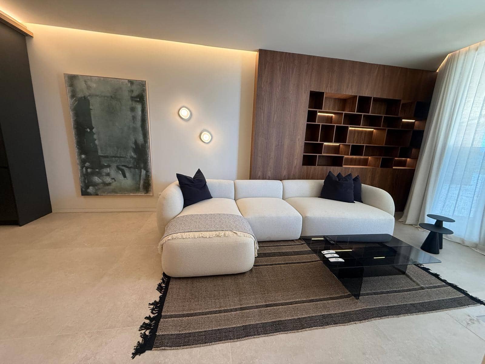 2 chambre Appartement à vendre à Portixol avec piscine garage - 1 600 000 € (Ref: 10158641)