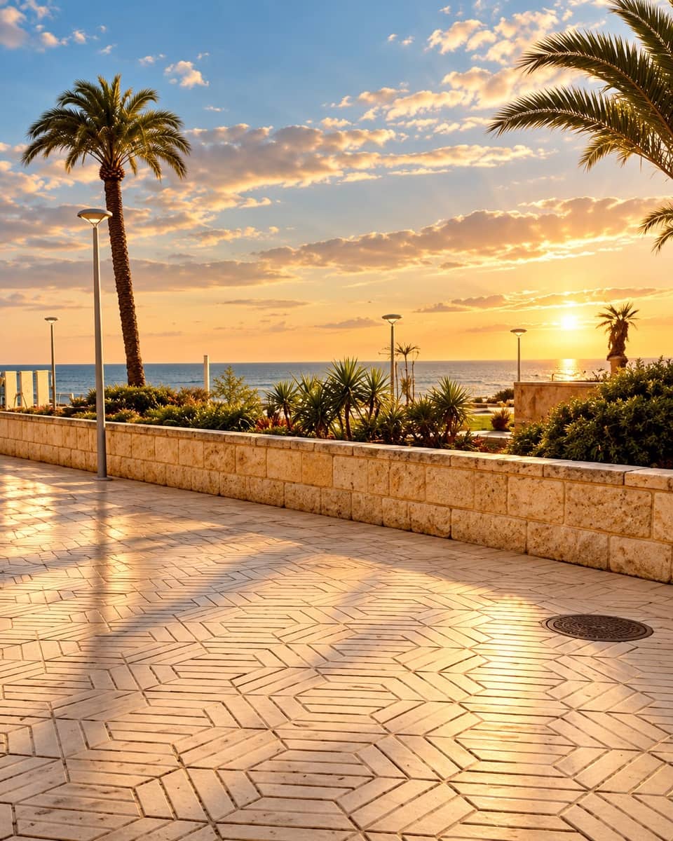 2 bedroom Flat for sale in Portixol with pool garage - € 1,600,000 (Ref: 10158641)