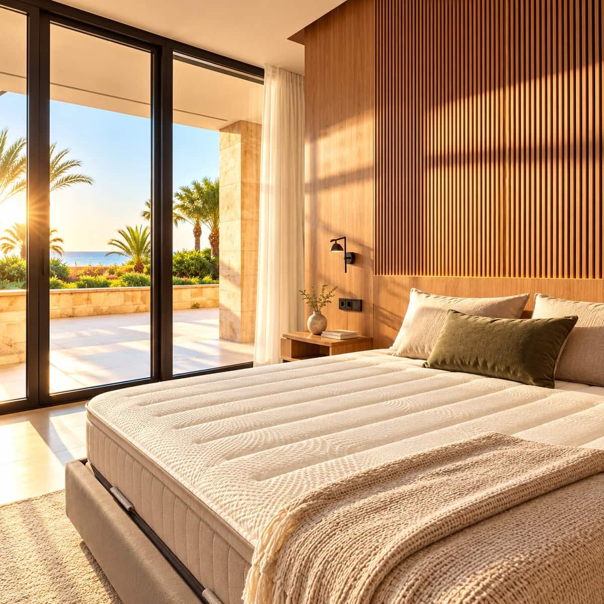 2 bedroom Flat for sale in Portixol with pool garage - € 1,600,000 (Ref: 10158641)