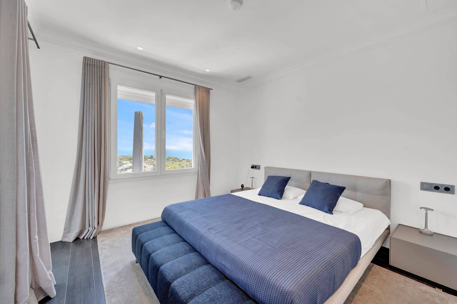5 camera da letto Villa in vendita in Bendinat con piscina garage - 5.950.000 € (Rif: 10165616)