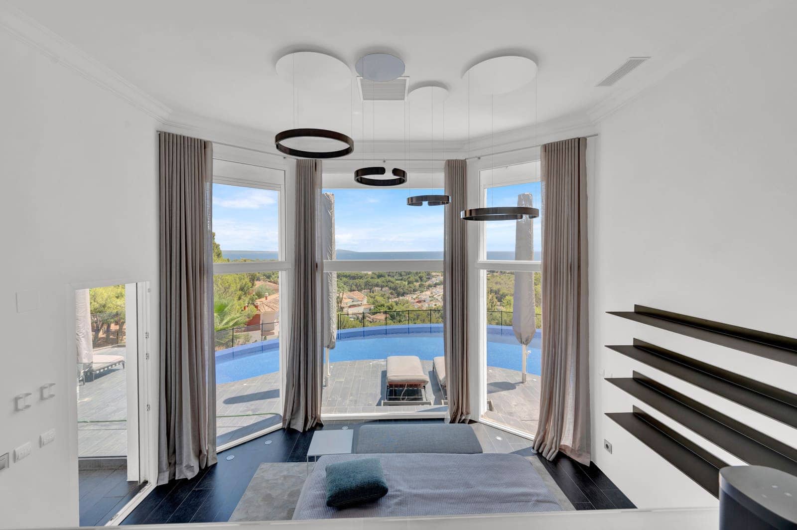5 camera da letto Villa in vendita in Bendinat con piscina garage - 5.950.000 € (Rif: 10165616)