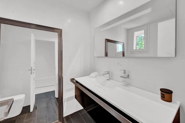 5 camera da letto Villa in vendita in Bendinat, Calvià con piscina garage - 5.950.000 € (Rif: 10165616)