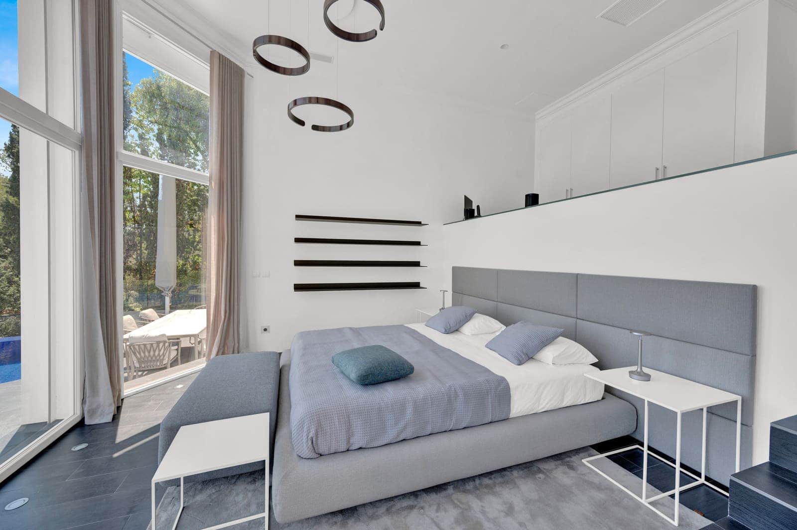 5 camera da letto Villa in vendita in Bendinat con piscina garage - 5.950.000 € (Rif: 10165616)