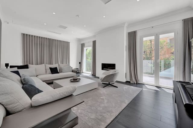 5 camera da letto Villa in vendita in Bendinat, Calvià con piscina garage - 5.950.000 € (Rif: 10165616)