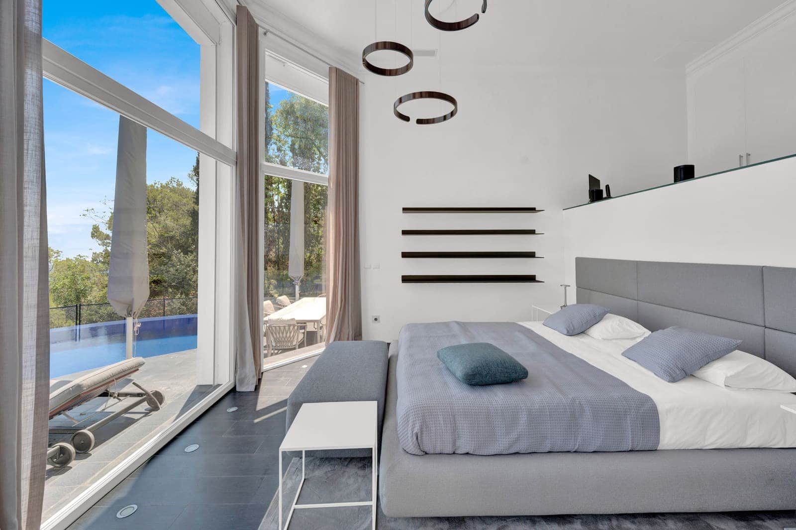 5 camera da letto Villa in vendita in Bendinat con piscina garage - 5.950.000 € (Rif: 10165616)