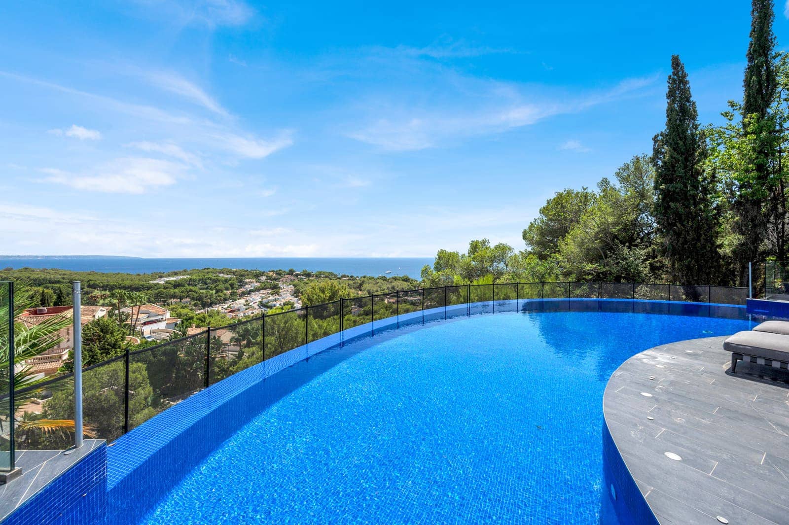 5 camera da letto Villa in vendita in Bendinat con piscina garage - 5.950.000 € (Rif: 10165616)