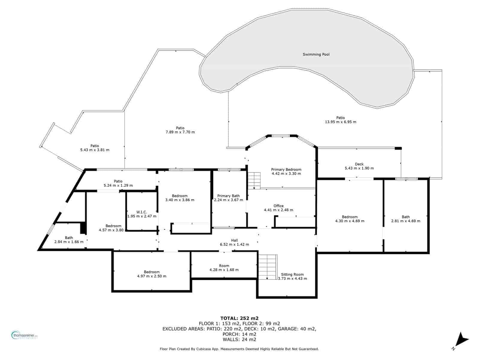 5 camera da letto Villa in vendita in Bendinat con piscina garage - 5.950.000 € (Rif: 10165616)