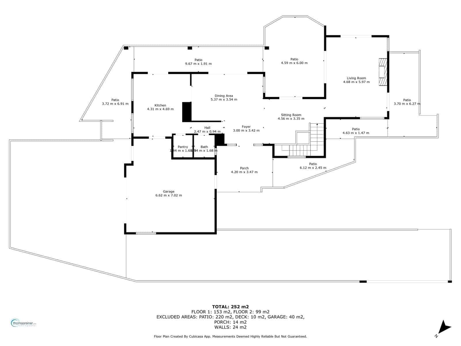 5 camera da letto Villa in vendita in Bendinat con piscina garage - 5.950.000 € (Rif: 10165616)