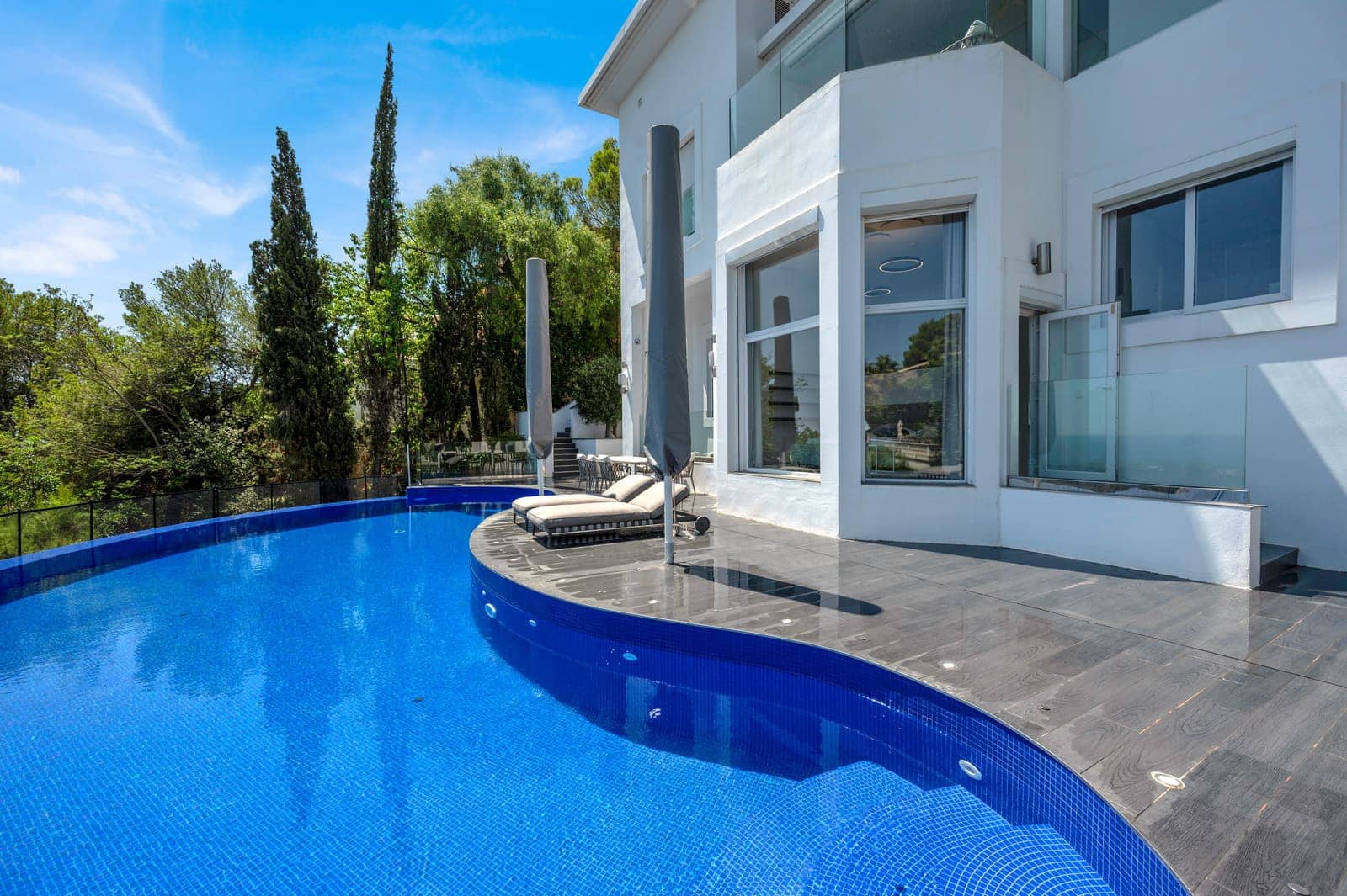 5 camera da letto Villa in vendita in Bendinat con piscina garage - 5.950.000 € (Rif: 10165616)