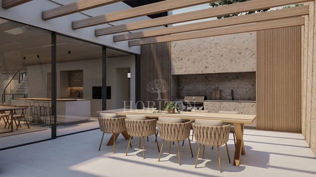 5 bedroom Villa for sale in Cala Vinyes / Cala Vinyas / Cala Vinas with pool - € 5,500,000 (Ref: 8481215)