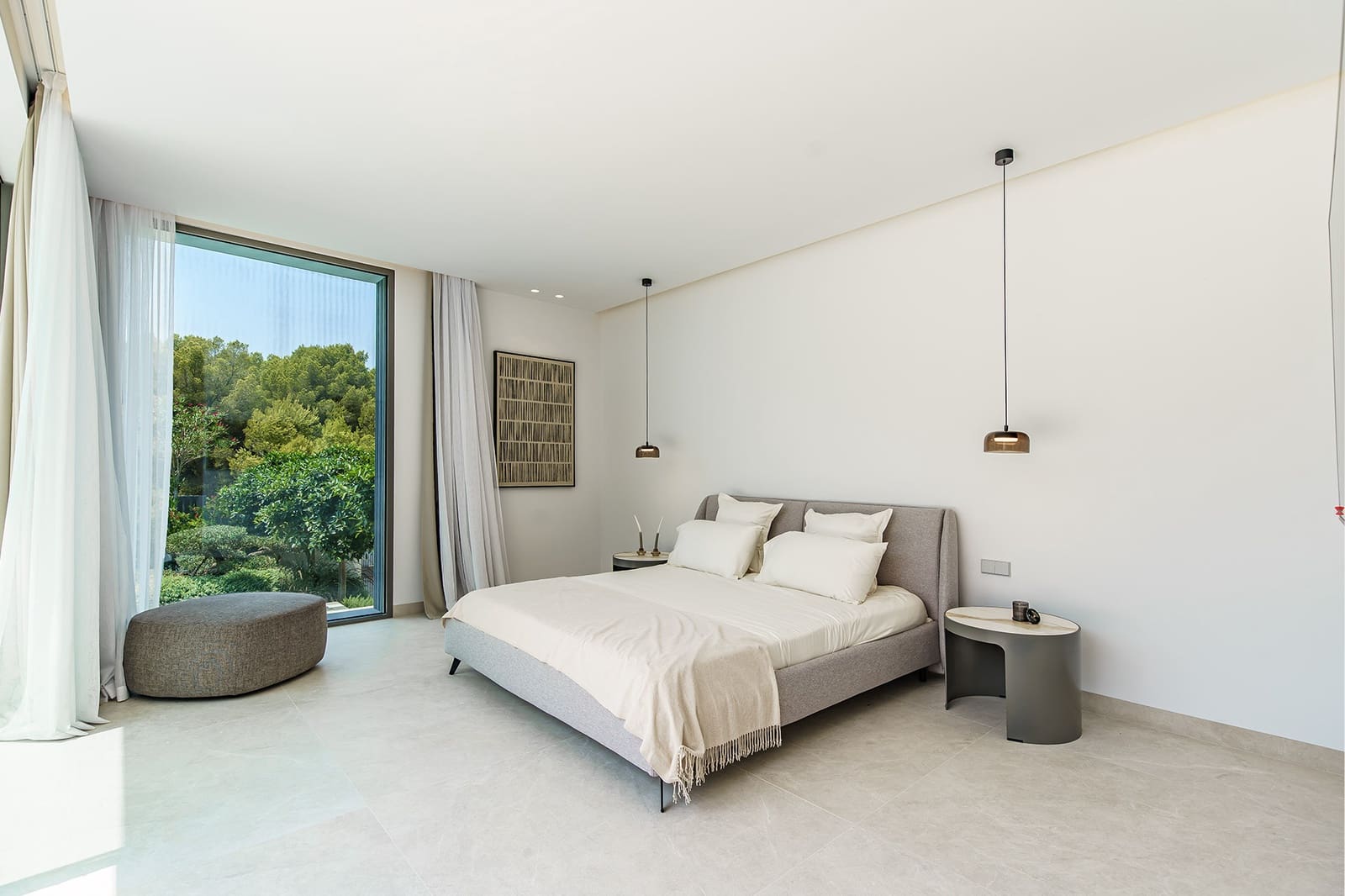 5 bedroom Villa for sale in Cala Vinyes / Cala Vinyas / Cala Vinas with pool garage - € 4,900,000 (Ref: 8481215)