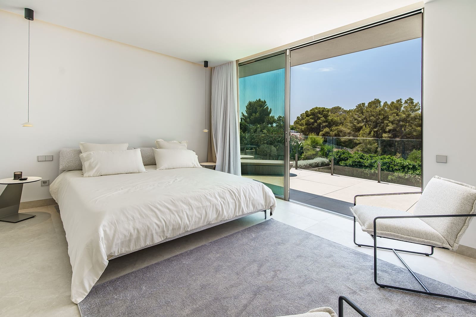 5 bedroom Villa for sale in Cala Vinyes / Cala Vinyas / Cala Vinas with pool garage - € 4,900,000 (Ref: 8481215)