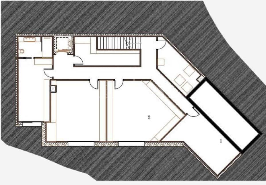 Grunde uden byggetilladelser til salg i Bendinat - € 2.500.000 (Ref: 8481226)