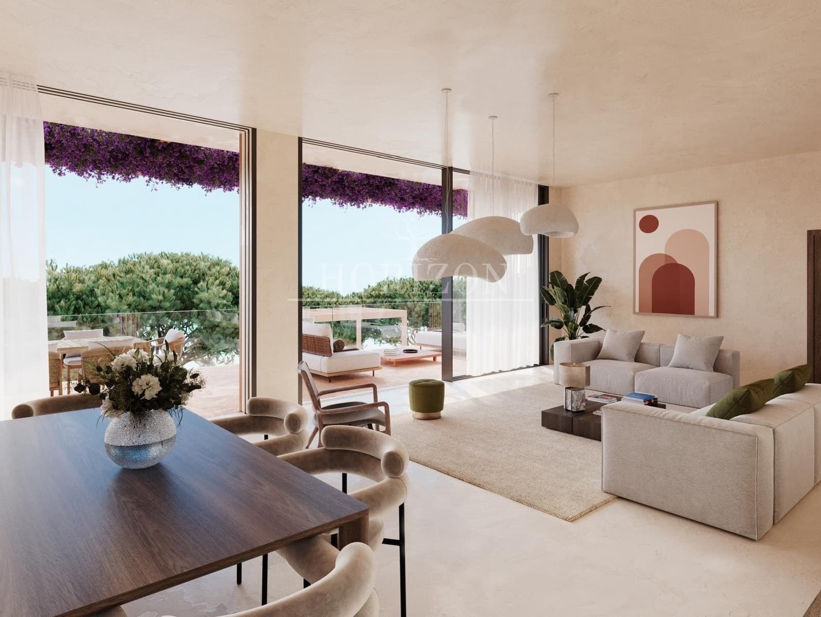 Grunde uden byggetilladelser til salg i Bendinat - € 2.500.000 (Ref: 8481226)