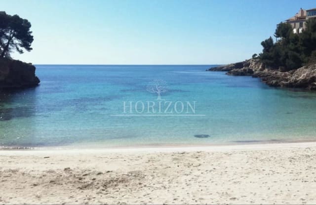 Undeveloped Land for sale in Bendinat, Calvià - € 2,500,000 (Ref: 8481227)