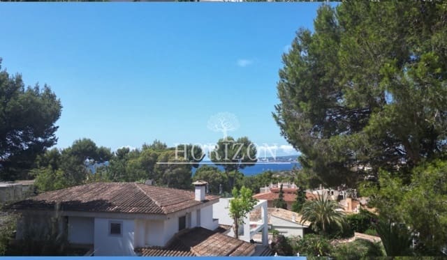 Undeveloped Land for sale in Bendinat, Calvià - € 2,500,000 (Ref: 8481227)