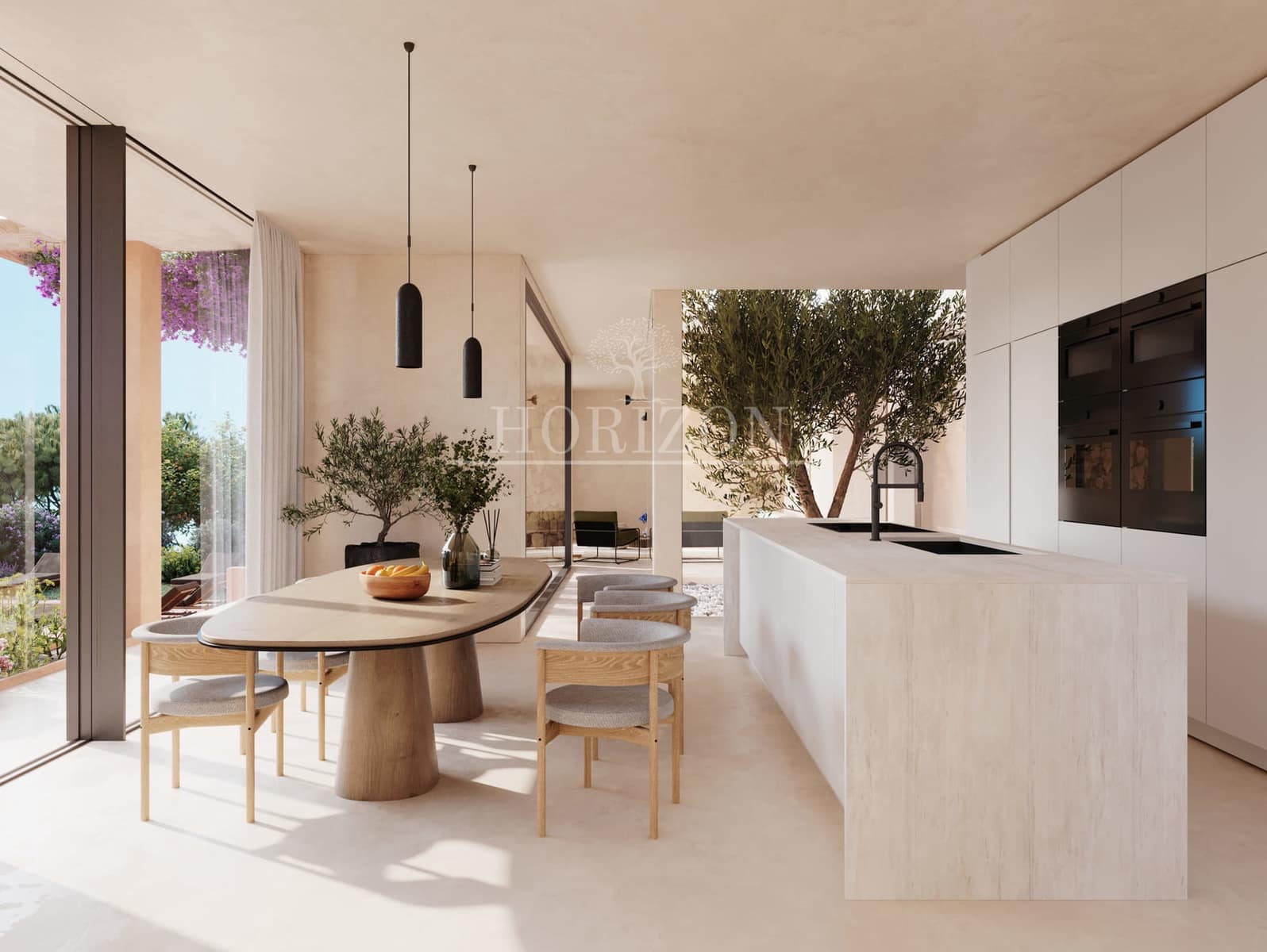 Grunde uden byggetilladelser til salg i Bendinat - € 2.500.000 (Ref: 8481227)