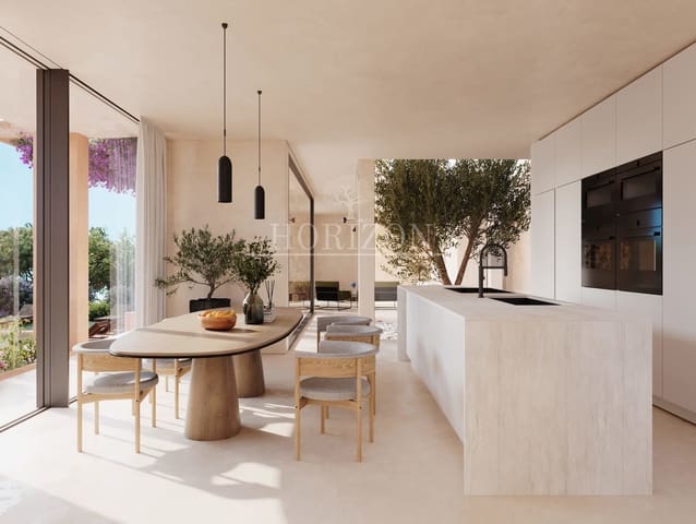 Undeveloped Land for sale in Bendinat, Calvià - € 2,500,000 (Ref: 8481227)