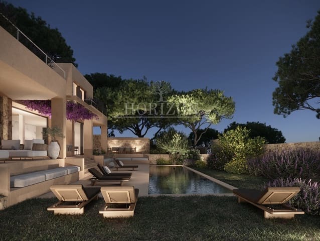 Undeveloped Land for sale in Bendinat, Calvià - € 2,500,000 (Ref: 8481227)