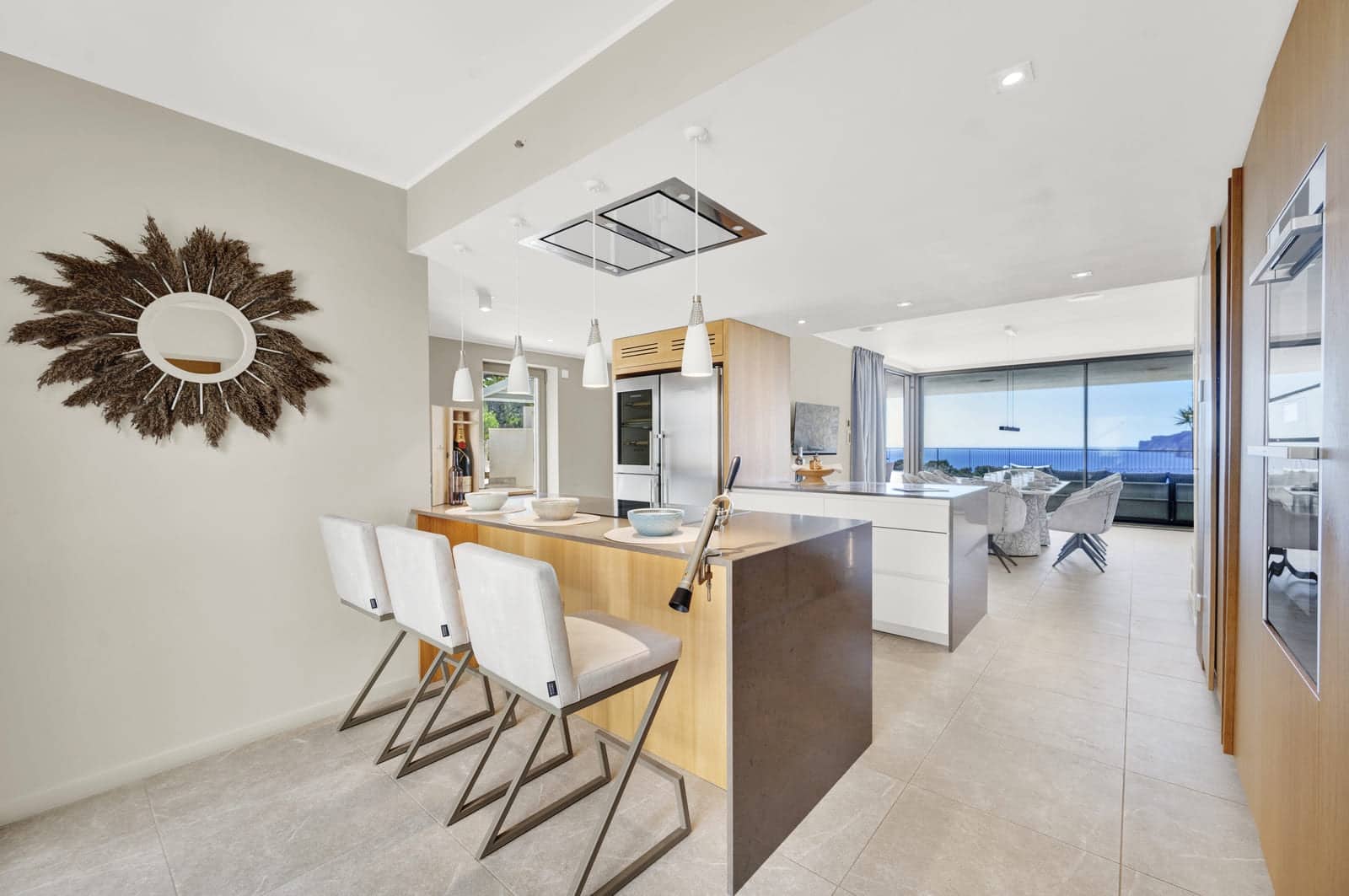 5 sypialnia Willa na sprzedaż w Calvia z basenem garażem - 7 500 000 € (Ref: 8481228)