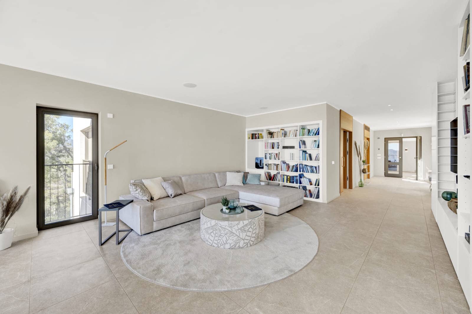 5 sypialnia Willa na sprzedaż w Calvia z basenem garażem - 7 500 000 € (Ref: 8481228)