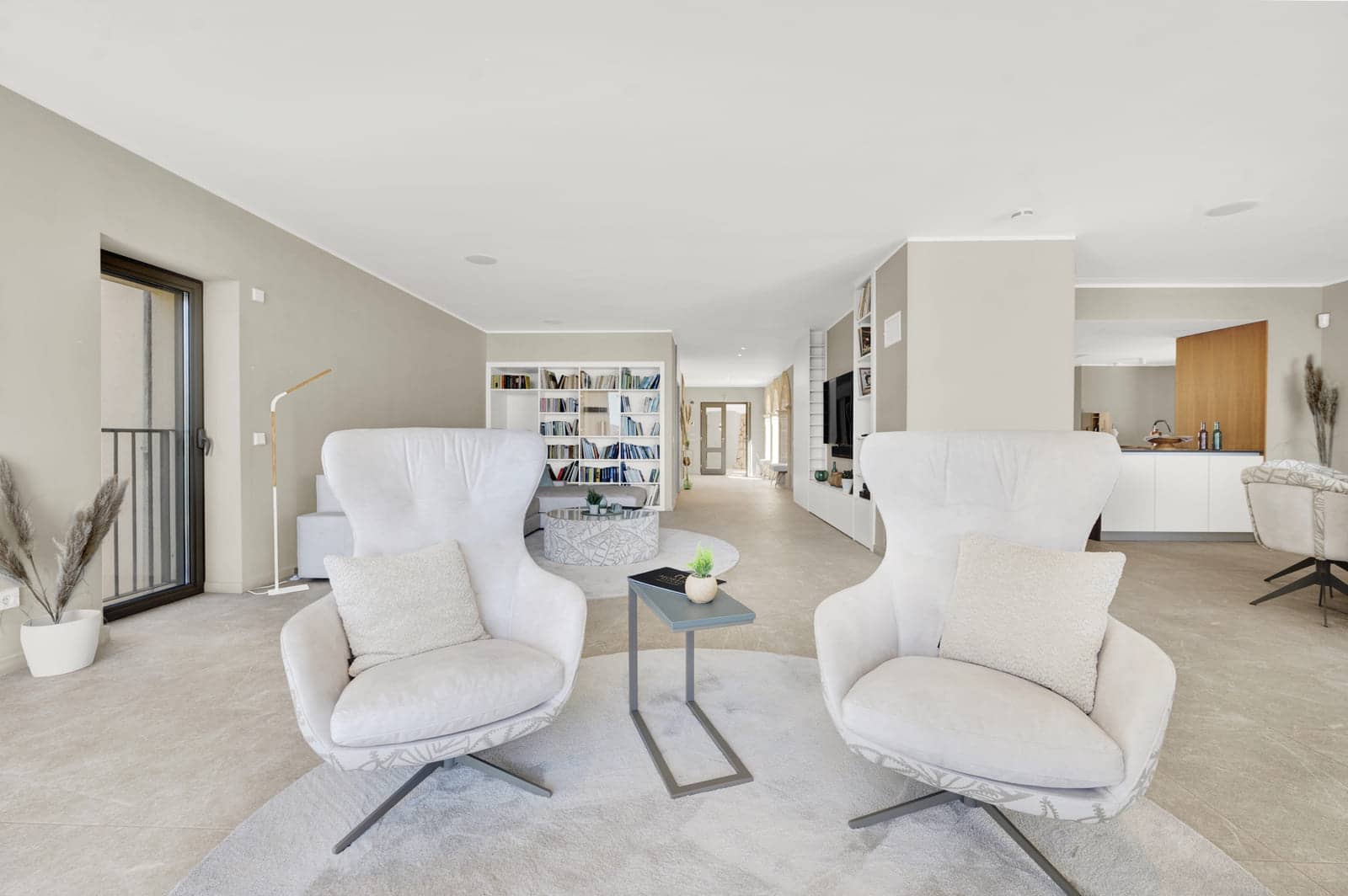 5 sypialnia Willa na sprzedaż w Calvia z basenem garażem - 7 500 000 € (Ref: 8481228)