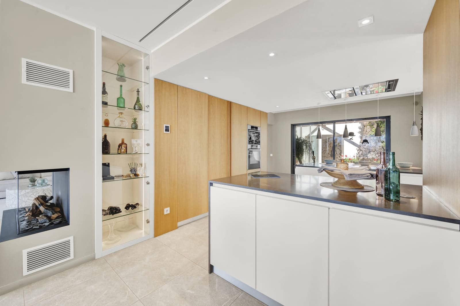 5 sypialnia Willa na sprzedaż w Calvia z basenem garażem - 7 500 000 € (Ref: 8481228)