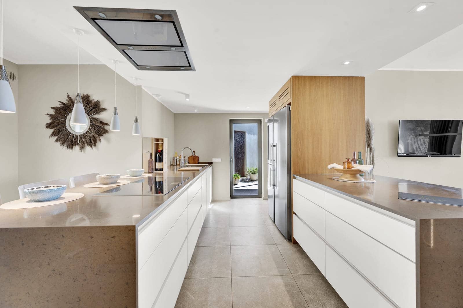 5 sypialnia Willa na sprzedaż w Calvia z basenem garażem - 7 500 000 € (Ref: 8481228)