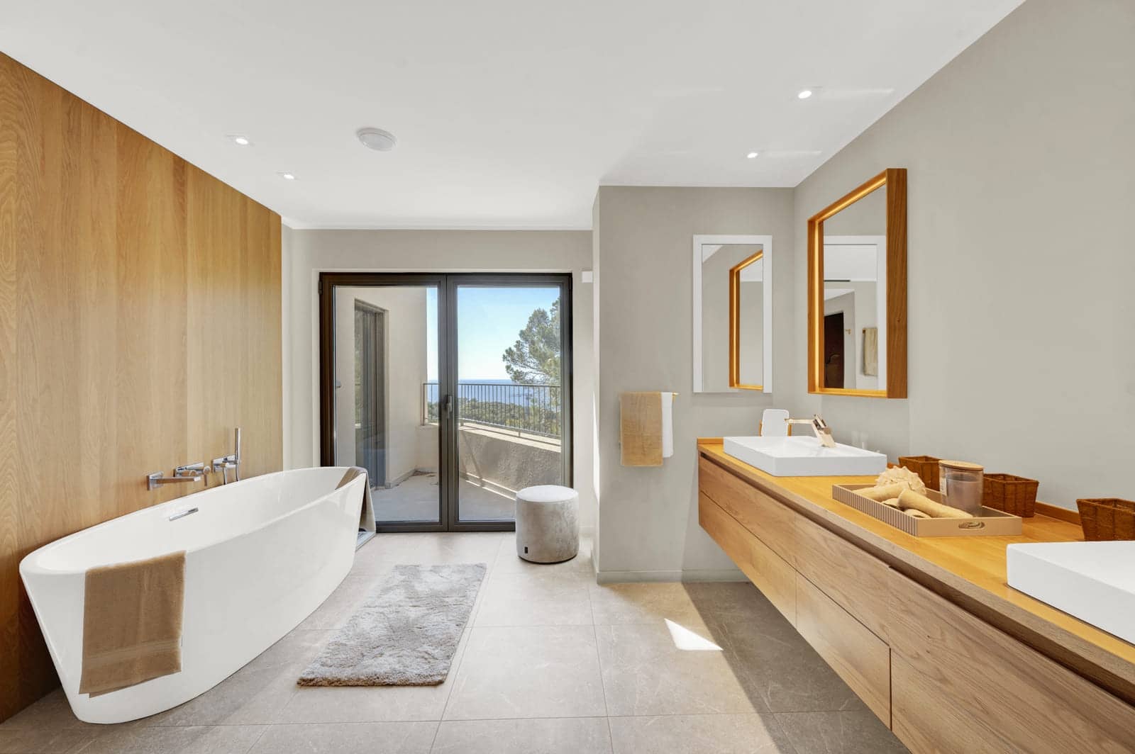 5 sypialnia Willa na sprzedaż w Calvia z basenem garażem - 7 500 000 € (Ref: 8481228)