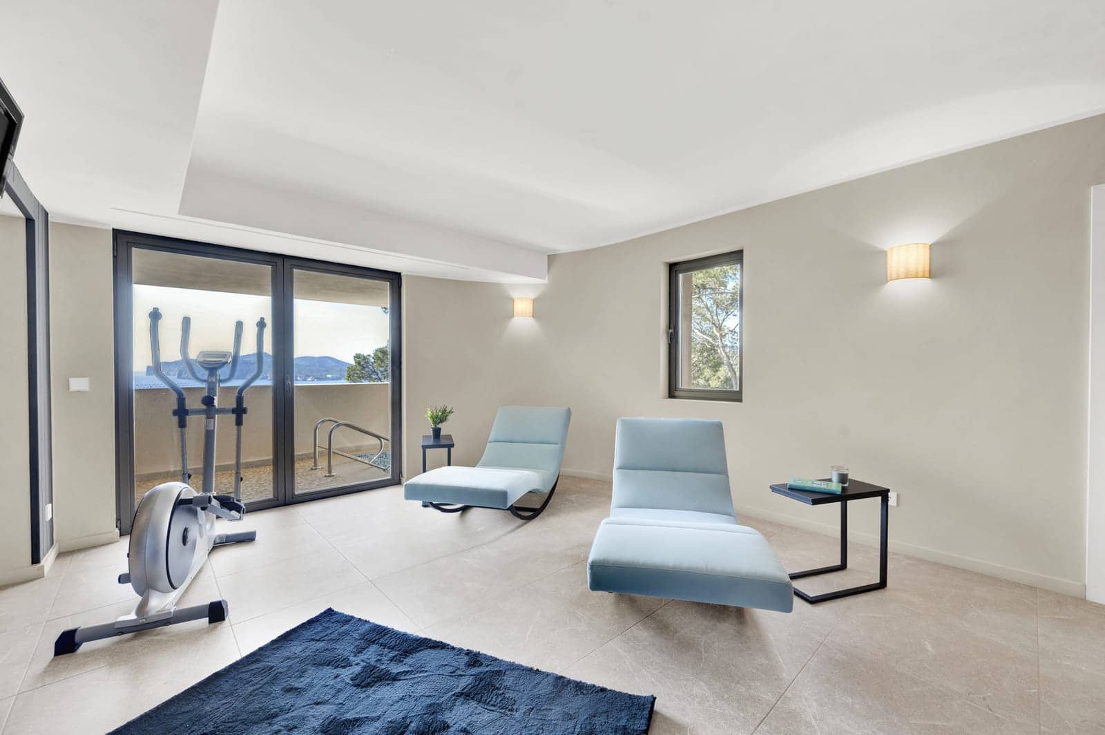 5 sypialnia Willa na sprzedaż w Calvia z basenem garażem - 7 500 000 € (Ref: 8481228)