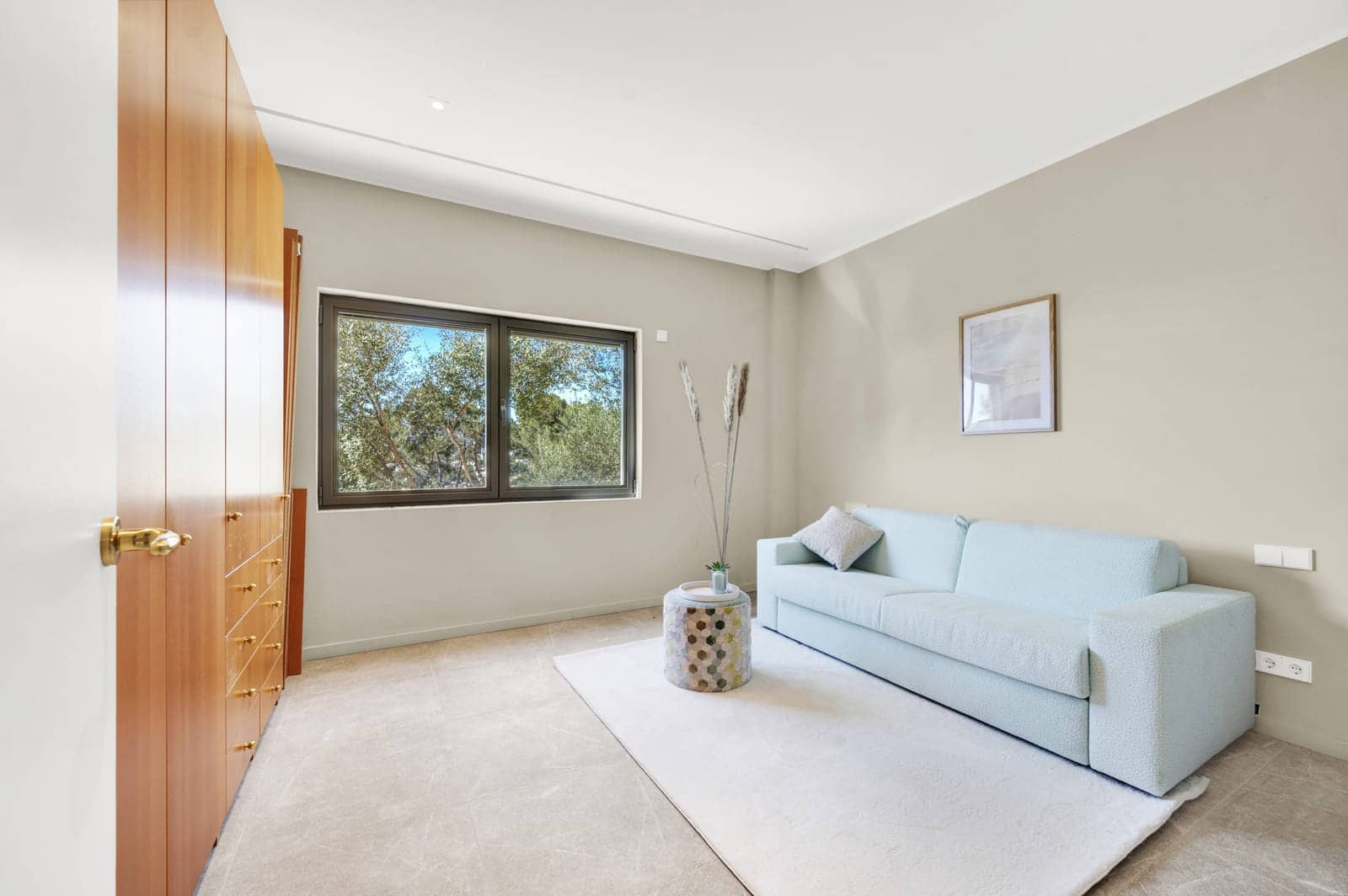 5 sypialnia Willa na sprzedaż w Calvia z basenem garażem - 7 500 000 € (Ref: 8481228)