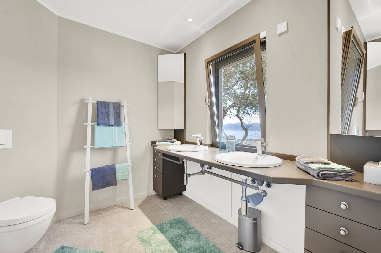 5 sypialnia Willa na sprzedaż w Calvia z basenem garażem - 7 500 000 € (Ref: 8481228)