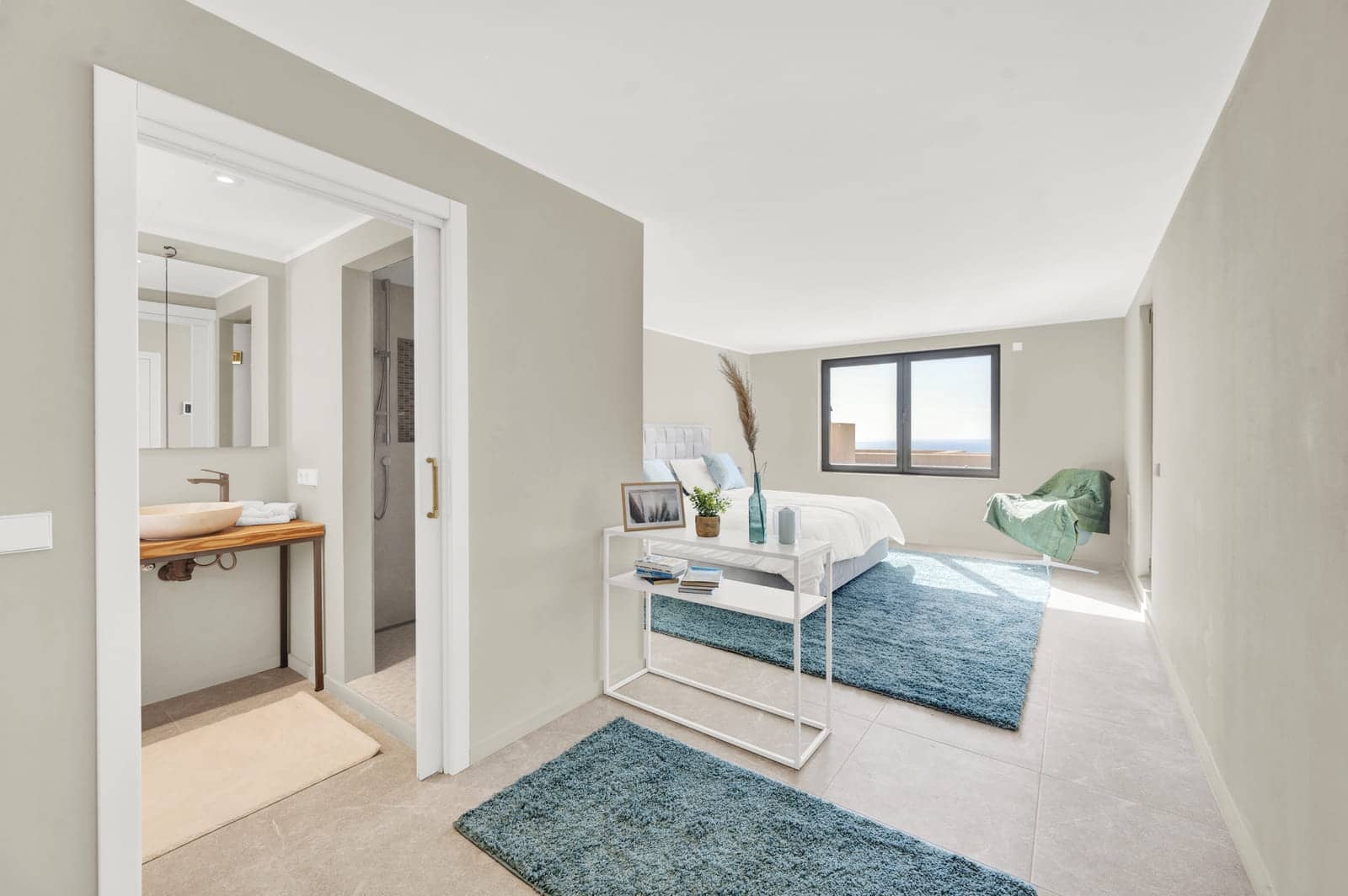 5 sypialnia Willa na sprzedaż w Calvia z basenem garażem - 7 500 000 € (Ref: 8481228)